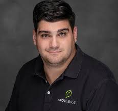 Jack Grover Notables in Manufacturing 2022