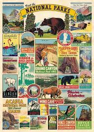 We did not find results for: Limited Edition 1000 Piece Puzzle Cavallini Any 2 Free Shipping Starnight National Parks Poster National Parks Art National Park Gifts