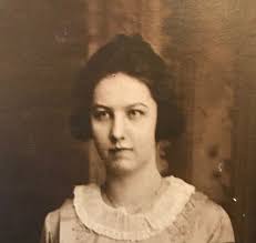 Mary Helen Spalding Mudd (1903-1979)