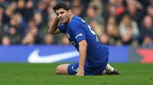 Morata was surplus to requirements under new chelsea boss frank lampard. Morata Considered Chelsea Exit After Disaster Of First Season And World Cup Snub