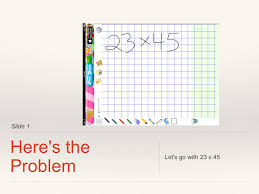 Check spelling or type a new query. 4th Grade Math Multiplying 2 Digit By 2 Digit Numbers Using The Area Model Box Method Ppt Download