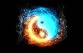Due to their close relation to each other, they are often assumed to be. Matter Darkness Vs Antimatter Light It All Matters Nation Of Lights
