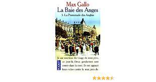 Need to translate un jeune sur deux from french and use correctly in a sentence? La Baie Des Anges 3 La Promenade Des Anglais Best Amazon De Gallo Max Fremdsprachige Bucher
