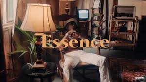 Tems is another brand new single by wizkid. Video Wizkid Ft Tems Essence Ollimag