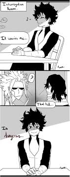 I Love Reading The Villain Deku Fandoms Hero Villain Deku My Hero