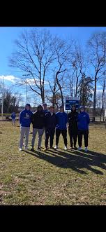 Caesar Rodney Baseball added a...