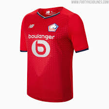 A large number of american adults suffer from foot pain every day. Lille Losc 21 22 Home Kit Released Footy Headlines