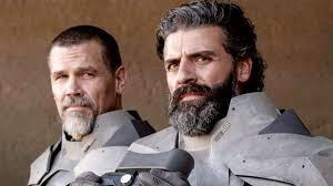 In the far future, the twin cities. 15 Most Anticipated Sci Fi Movies Coming In 2021