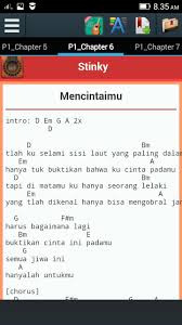 Lagu Stinky For Android Apk Download
