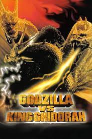 King of the monsters (2019) and kong: Watch Godzilla Vs King Ghidorah Prime Video