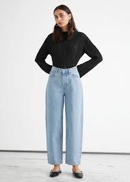 We did not find results for: The Skinny Jean Is Dead The 5 Denim Styles You Need Now