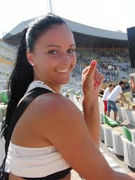 Swiss Bobteam Eveline Gerber : Team EM Fotos von Izmir