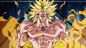 Animation:5.5/10 dragon ball z's animation hasn't aged well at all, mainly because it was never a great looking show even at the time it was first aired. Dragon Ball Super The Differences Between New And Old Broly Nestia