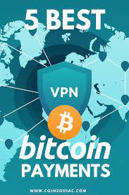 The 5 Best Vpn For Bitcoin Payments And Crypto Trading - Coinzodiac In 2021 Bitcoin Transaction Best Vpn Bitcoin