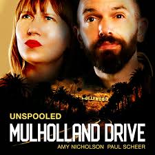 Unspooled • Listen