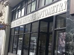 Comprehensive eye care from the experts in low vision. Bay Vision Eyecare Optometry Home