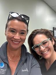 Say hello! To our Dr's! Dr Tony Jang and Dr Amy Lee. They are a husband and  wife team dedicated to helping our patients find relief from pains and  other health concerns