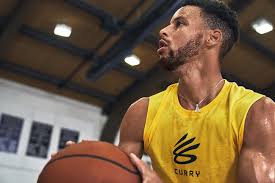 James harden of the houston rockets guards stephen curry of the golden state warriors during game five of the western conference semifinals of the. Under Armour Curry Brand Launch Fw20 Ua Newsroom