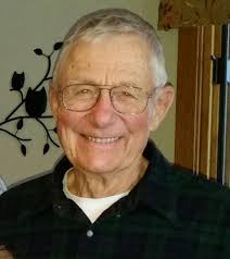 Rodney Robert McCloy, passed away from cancer