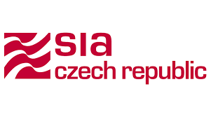 Czech socialist republic socialist republic of romania coat of arms of the czech republic czechoslovakia, republic, escutcheon png. Sia Czech Republic Logo Vector Svg Png Logovtor Com