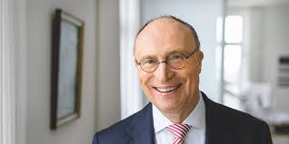 Manfred Schlumberger verlässt StarCapital