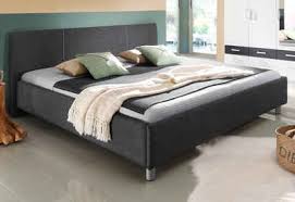 Xxxl auswahl an betten polster boxspring rahmenbetten u v m. Kingsize Bett Online Kaufen Xxl Betten Otto