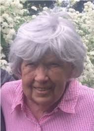 Helen M. Hocking Obituary September 9, 2016