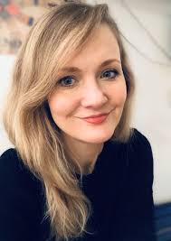 Jamie Buxton • Maestra