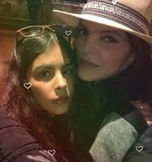 Ana Bárbara y Paula Levy, juntas en La Academia