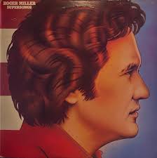 Roger Miller
