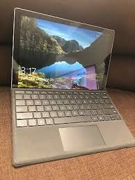 Microsoft Surface Pro 6 12 3 Tablet I5 8250u In 2020 Microsoft Surface Pro Microsoft Surface Surface Pro