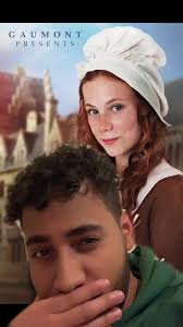 Harriet Hetty Feather Actress