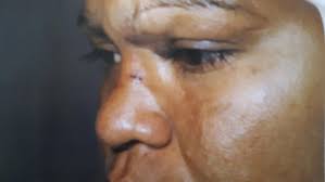 Kill or Be Killed? Chapter One: The incarceration of Jody Gore