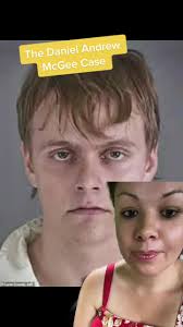 Daniel Mcgee Bodybuilder