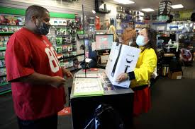 It cost me ten dollars used at gamestop, yet i probably got over 100 dollars worth of enjoyment out of it. Xbox Consoles Scooped Up Across Las Vegas Valley Las Vegas Review Journal