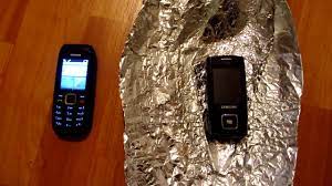 If you plan on making your own faraday cage, let me know and show. Cellphone Signal Blocking Experiment Faraday Cage Aluminium Foil Fine Mesh Bowl Youtube