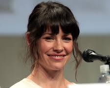 Image of Evangeline Lilly