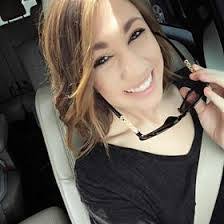 Brittany Trosclair's Instagram, Twitter & Facebook