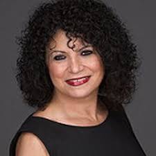 Maria Accardo's Instagram, Twitter & Facebook