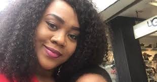 Actress Stella Damasus Celebrates Her Step Son On His 11th Birthday....