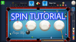 Thy do not answer there support ??? 8 Ball Pool Spin Tutorial How To Use Spin In 8 Ball Pool Basic 8 Ball Pool Spin Control Youtube