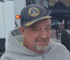 Obituary information for Michael Jon Paternoster