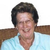 Gloria Dixey Schaus Obituary