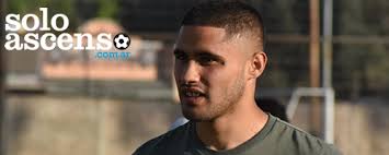 Perfil: Joaquín Ibáñez