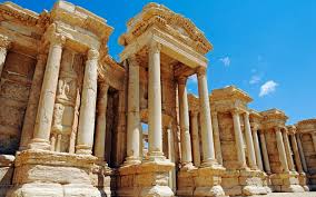Αποτέλεσμα εικόνας για PALMYRA