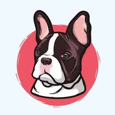 Disponibles en png et en vecteurs. Bulldog Clipart French Bulldog Bulldog French Bulldog Transparent Free For Download On Webstockreview 2020