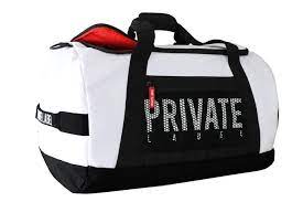 Collections Private Label Bags Duffle Gym Bag