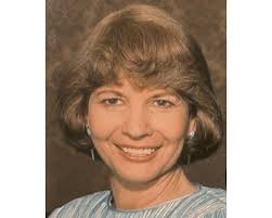 Barbara Crockett Obituary (1932