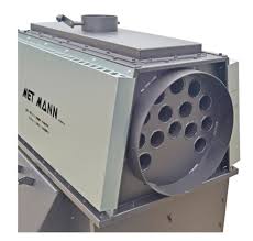 The water tank is 10 gauge (1/8 thick.) Heating Industrial Wood Stoves 50 And 100 Kw Eco Pol
