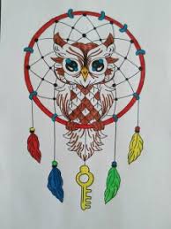 Mandala Hibou Attrape Reve Mandalas Sur Le Theme Des Animaux 100 Mandalas Zen Anti Stress Attrape reve tatouage, tatouage jambe, tatouages attrape, piercings tatouages, tatouages maori, motifs tatouages, tatouages femmes, inspiration tatouages, tatouage attrape rêve 55 dessins de lobjet amérindien , 2. mandala hibou attrape reve mandalas
